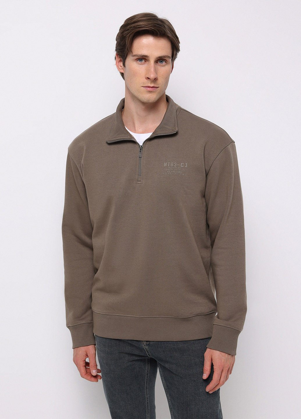 Толстовка Colin's (368132995)