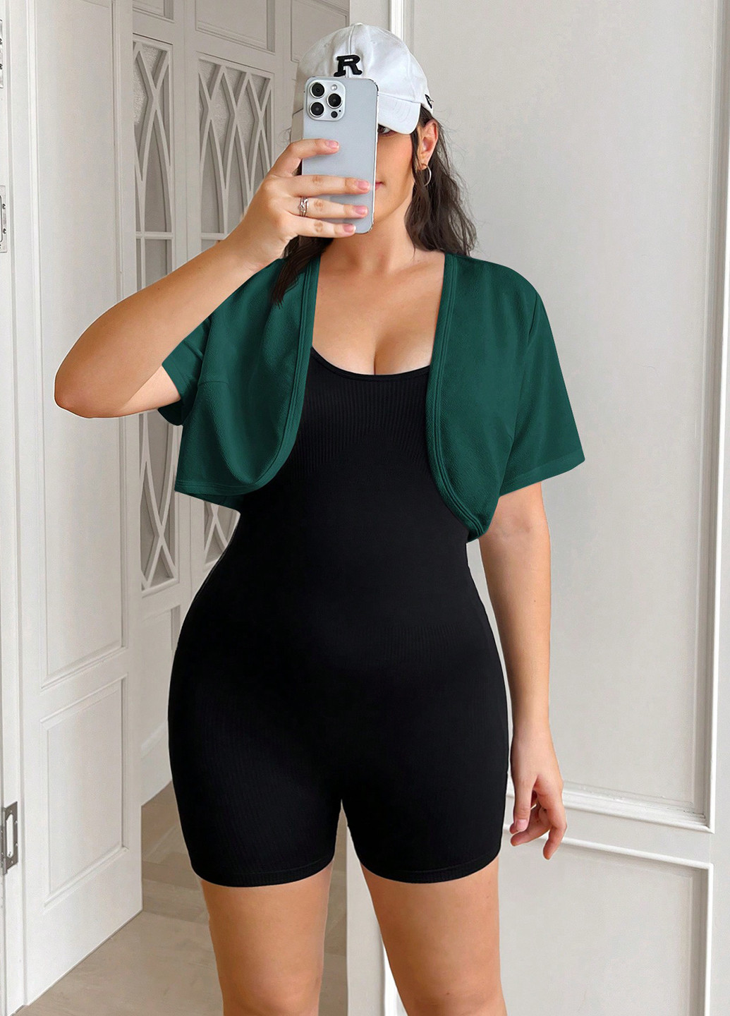 Болеро SHEIN (341532690)