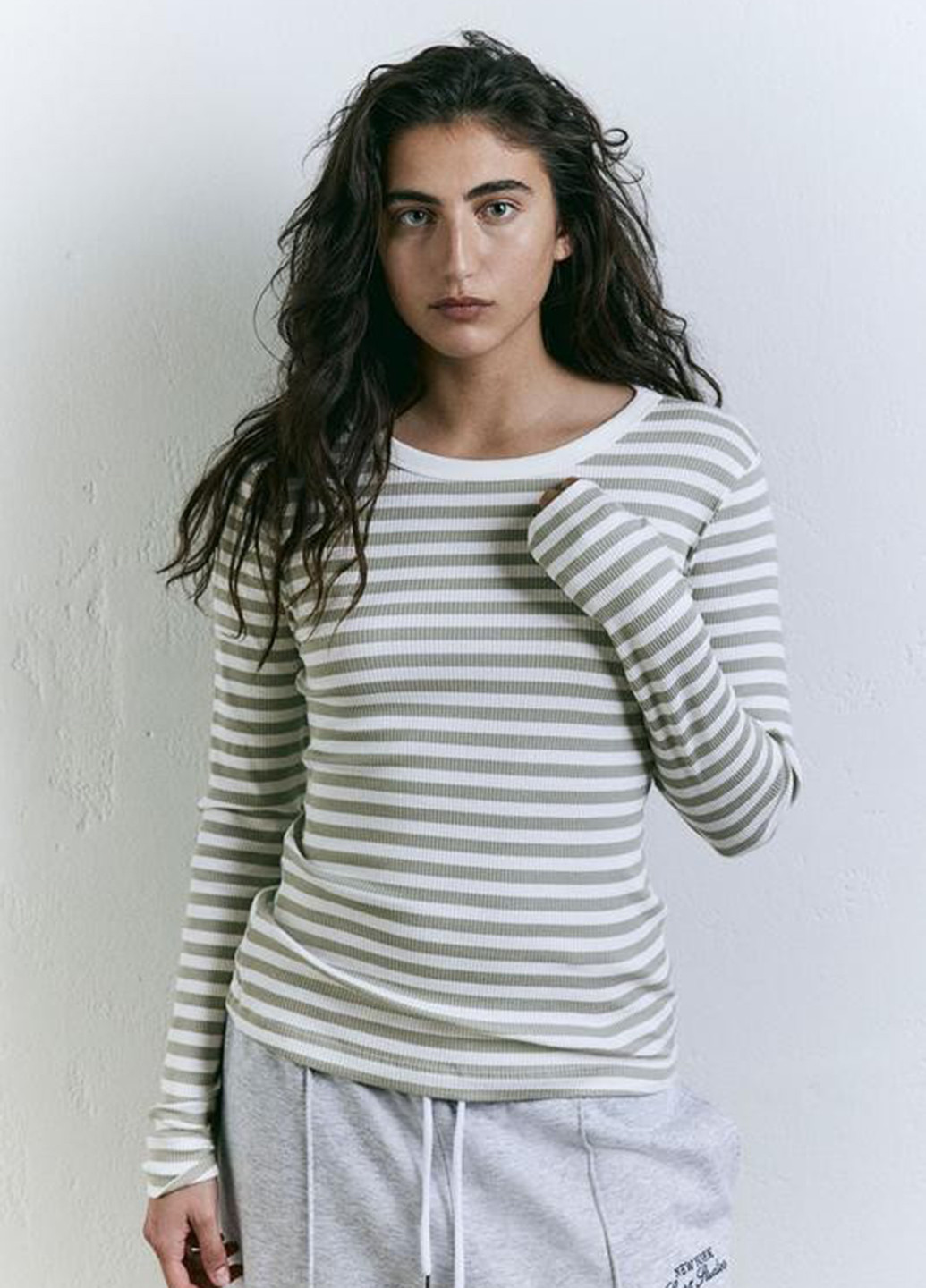 Лонгслів H&M (331768654)