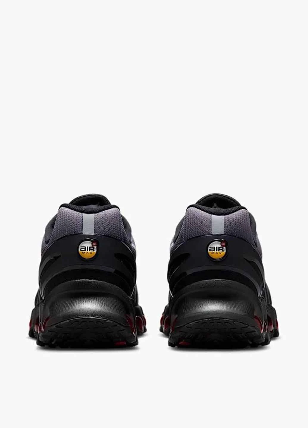 Комбіновані кросівки fq7860-011 демісезон Nike AIR MAX DN8