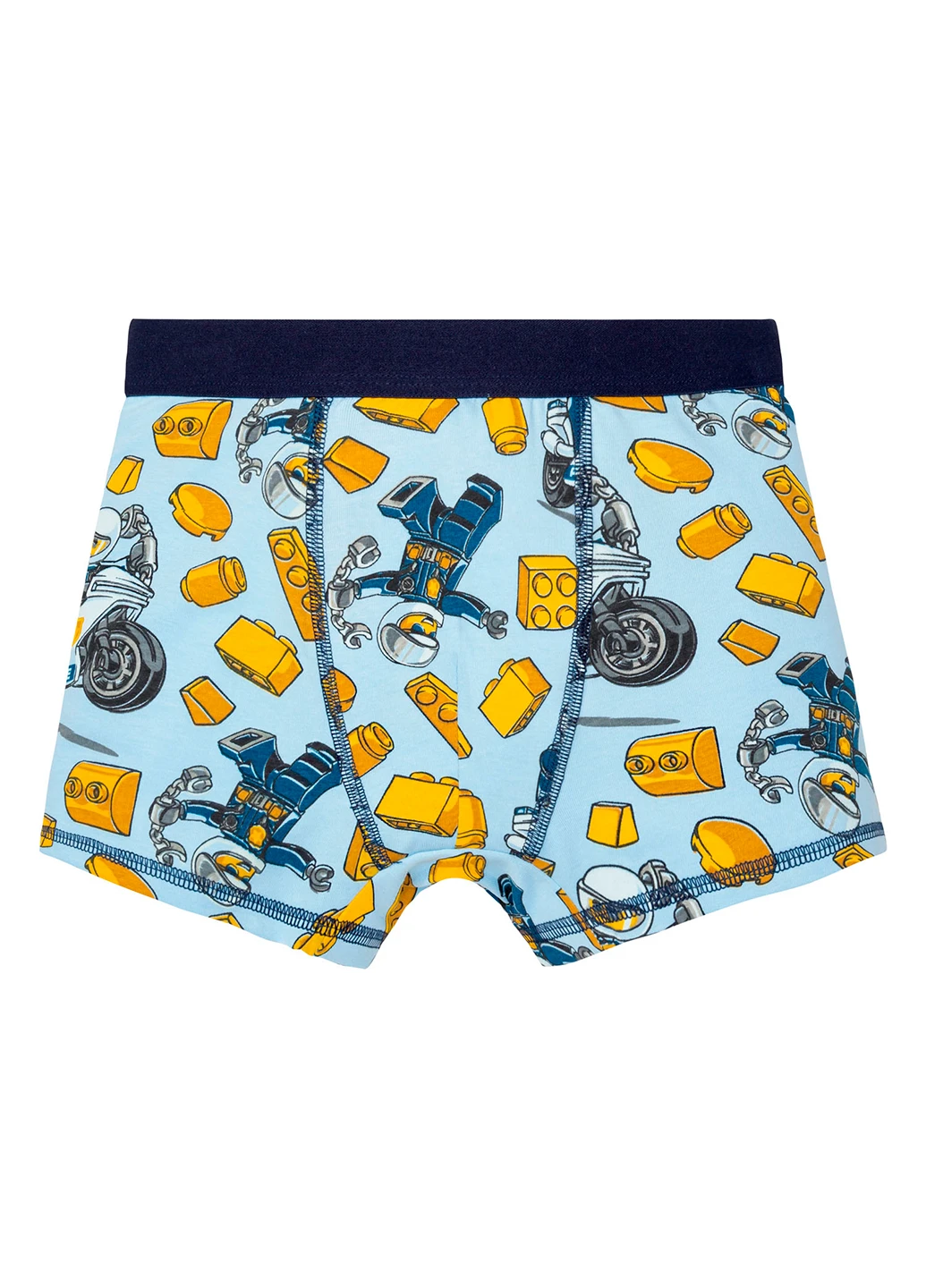 Блакитний комплект нижньої білизни Lego Wear