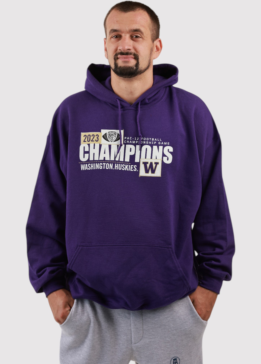 Худі Gildan (361422250)