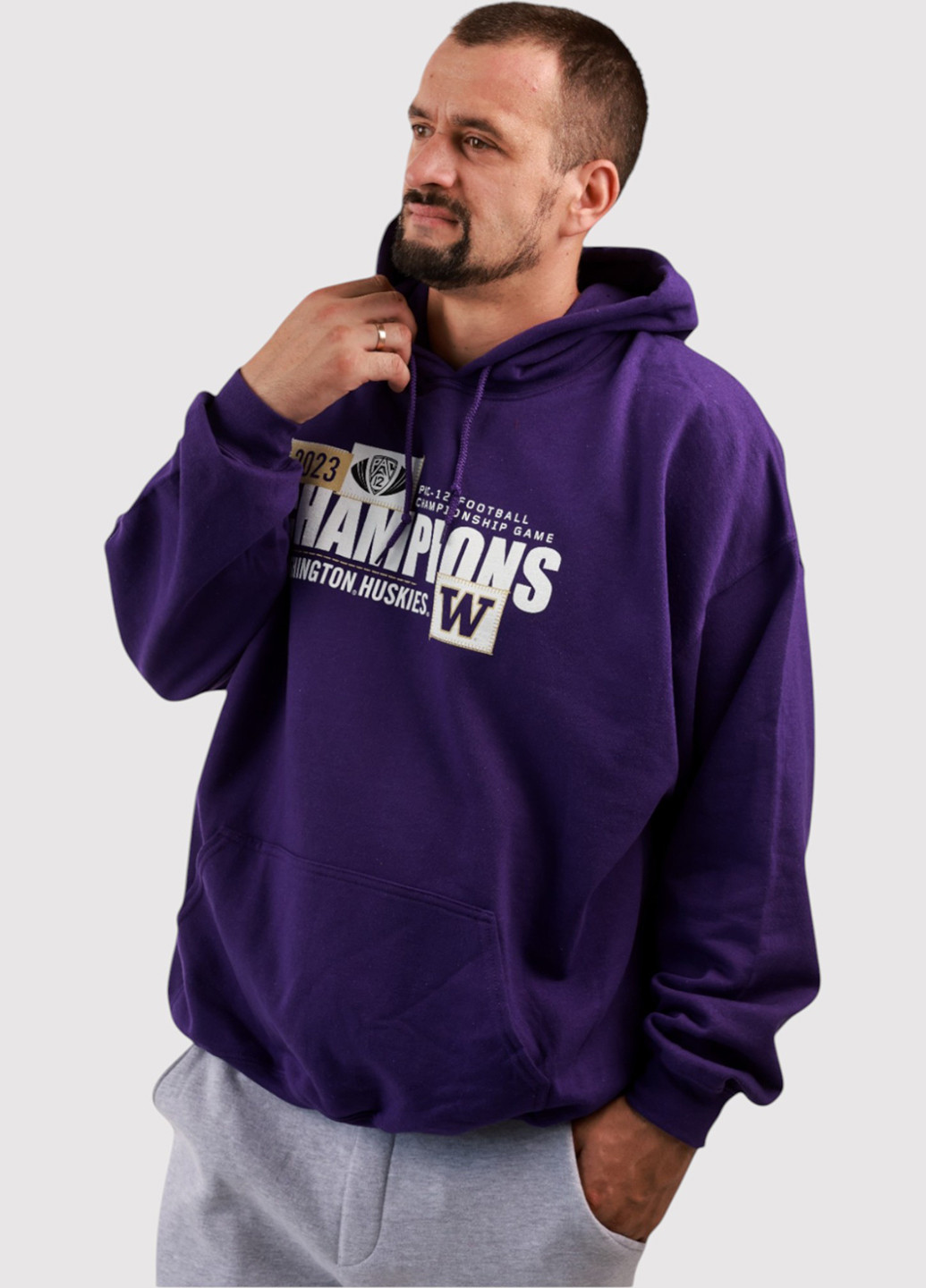 Худі Gildan (361422250)