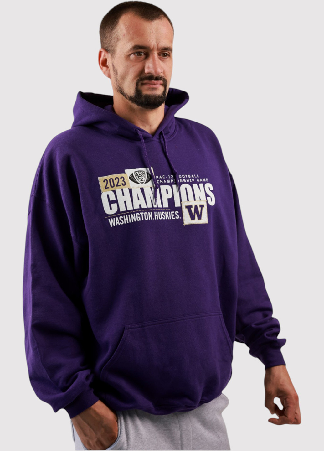 Худі Gildan (361422250)