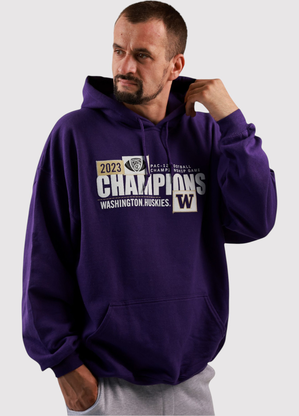 Худі Gildan (361422250)