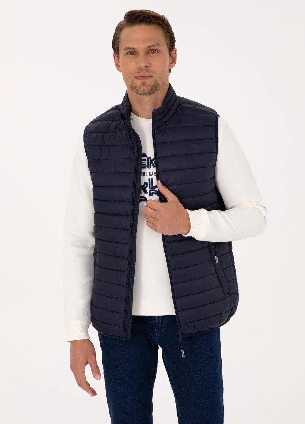 Жилет Pierre Cardin (367803462)