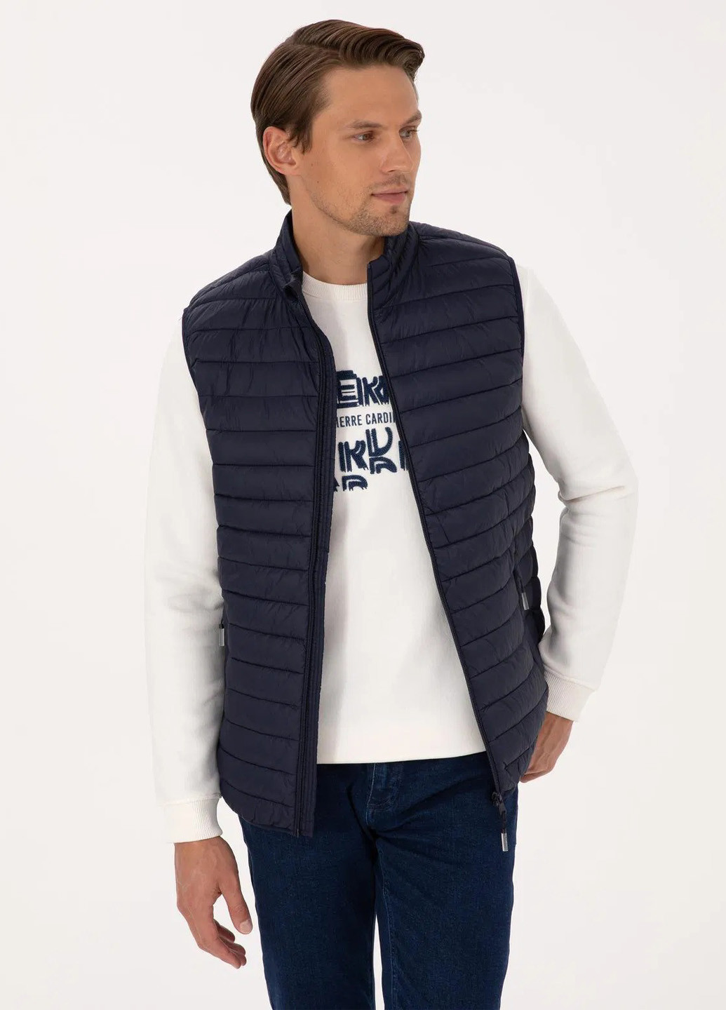 Жилет Pierre Cardin (367803462)