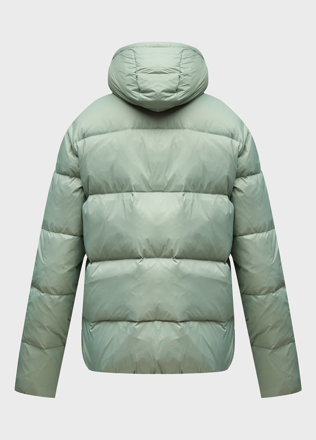 М'ятний зимній Пуховик Calvin Klein Jeans