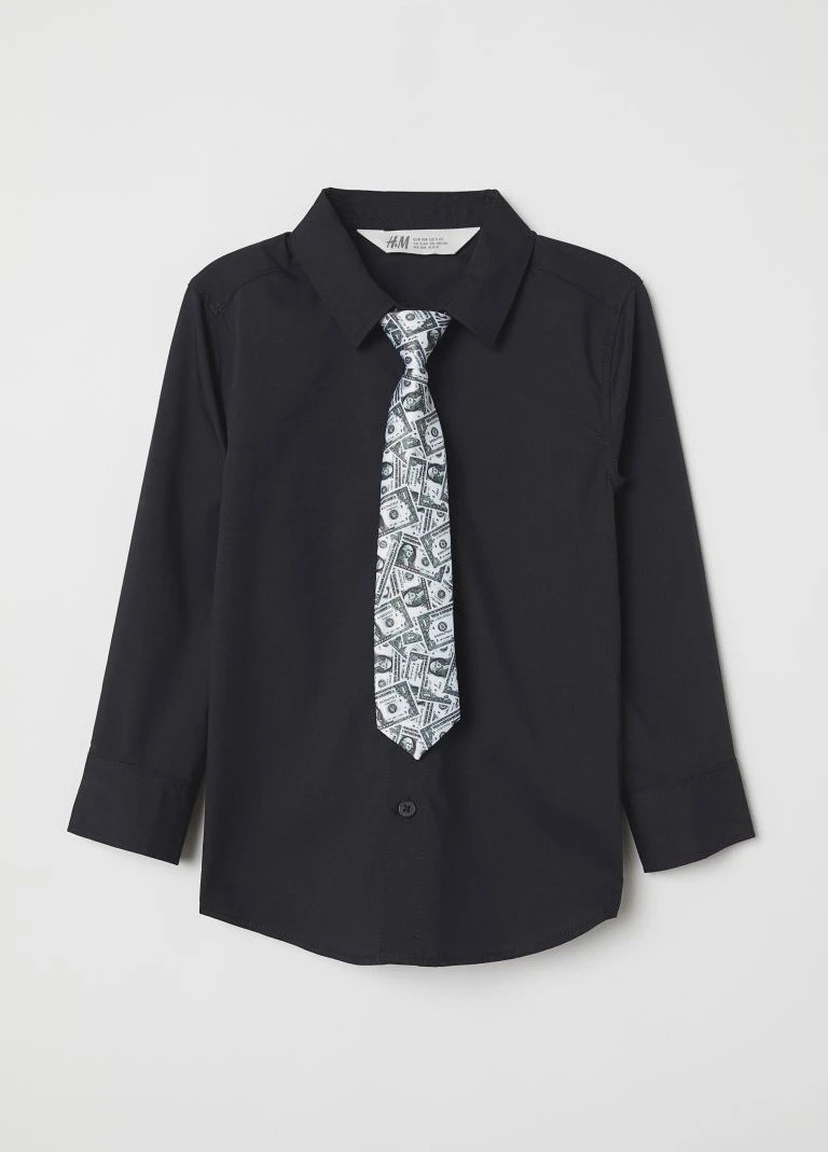 Сорочка H&M (256525526)