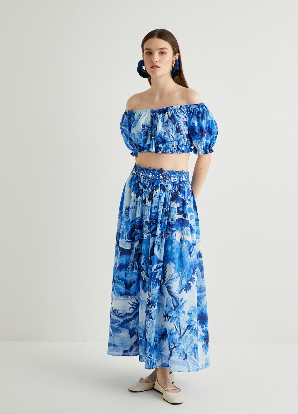 Топ KOTON (329698217)