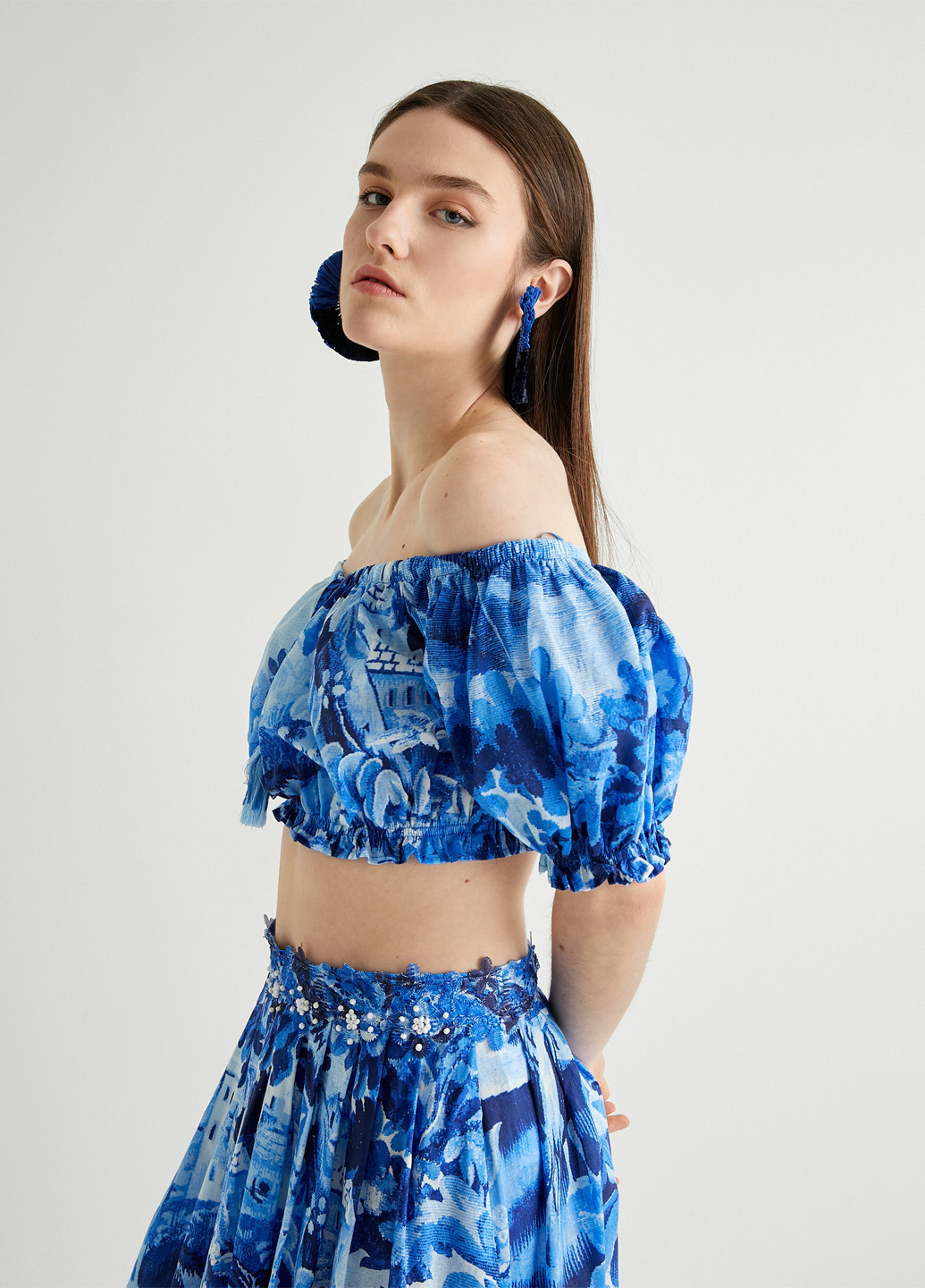 Топ KOTON (329698217)