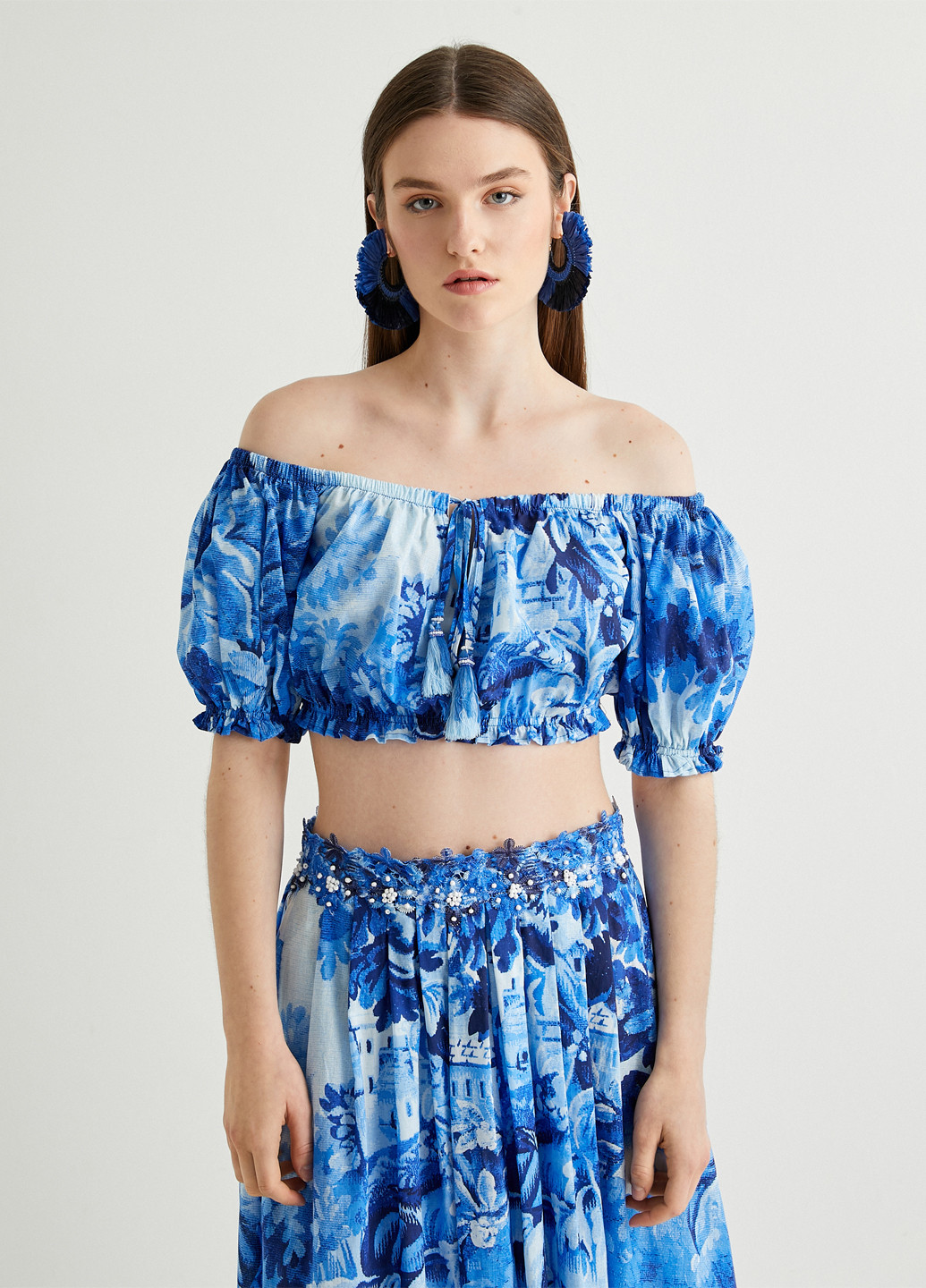 Топ KOTON (329698217)