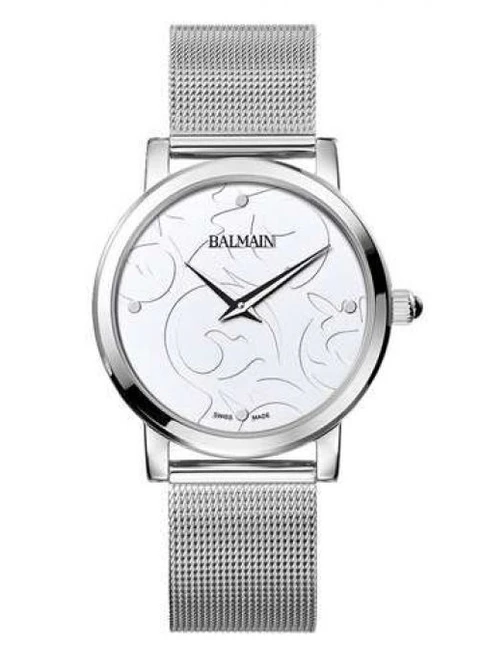 Годинники наручні 7691.33.16 фешн Balmain (229057824)