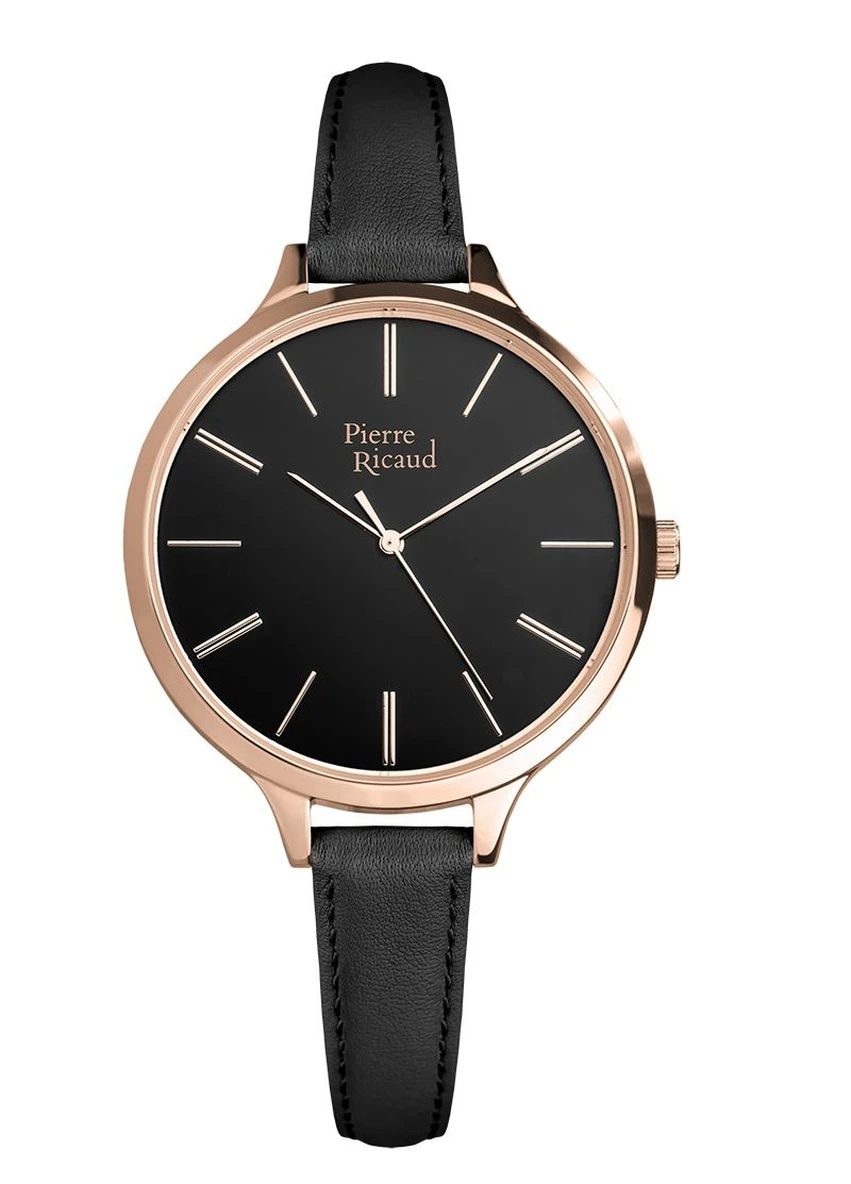 Наручний годинник Pierre Ricaud PR 22002.9214Q (228195528)