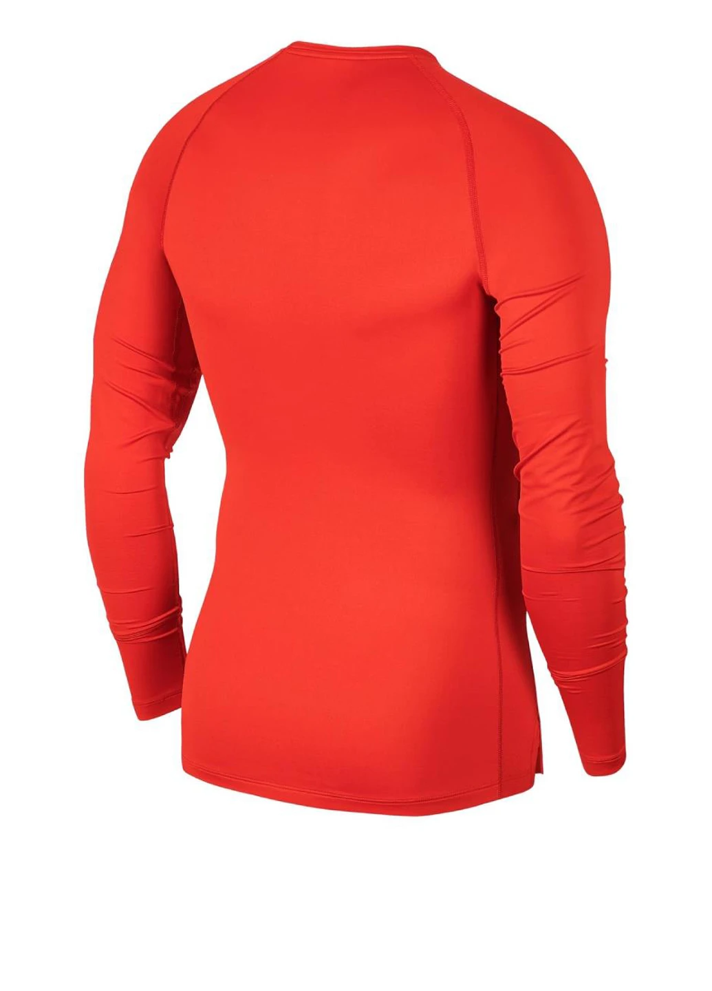 Термолонгслів BV5588-657 Nike Pro Dri-FIT Long Sleeve Jersey (319365971)