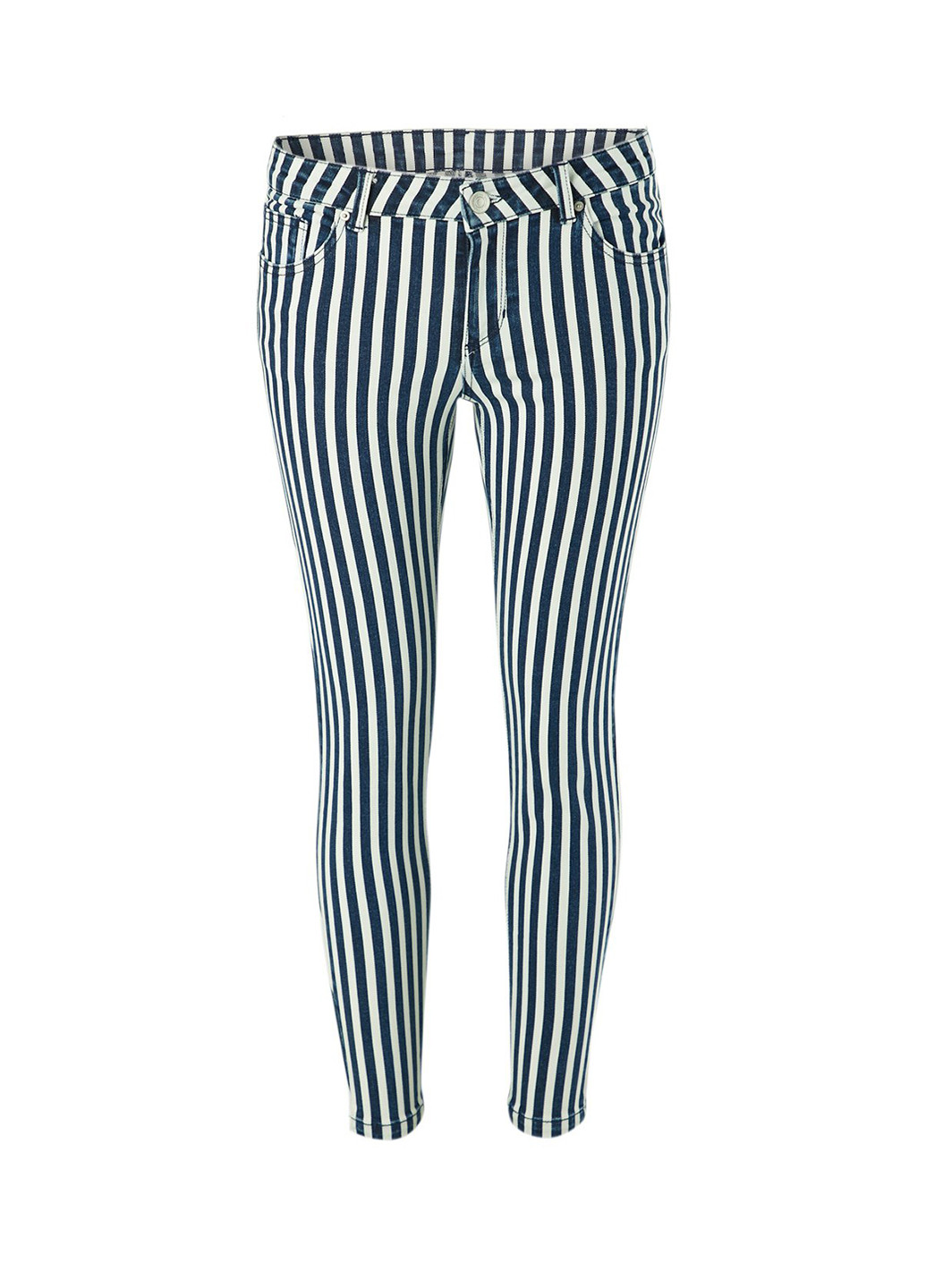 Брюки Stradivarius (298305304)