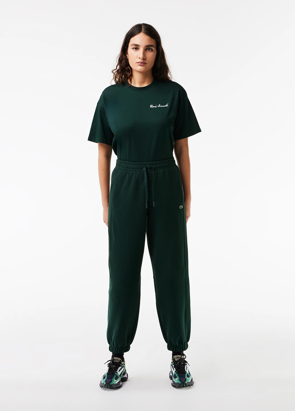 Штани Lacoste (298073181)