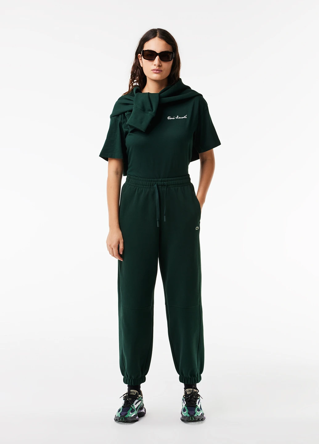 Штани Lacoste (298073181)