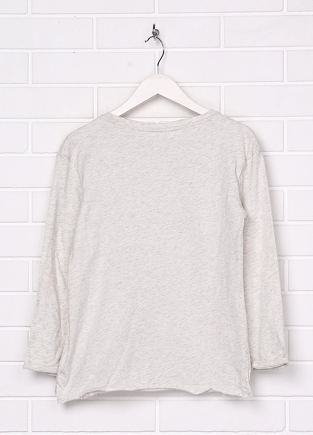 Лонгслив H&M (97932086)