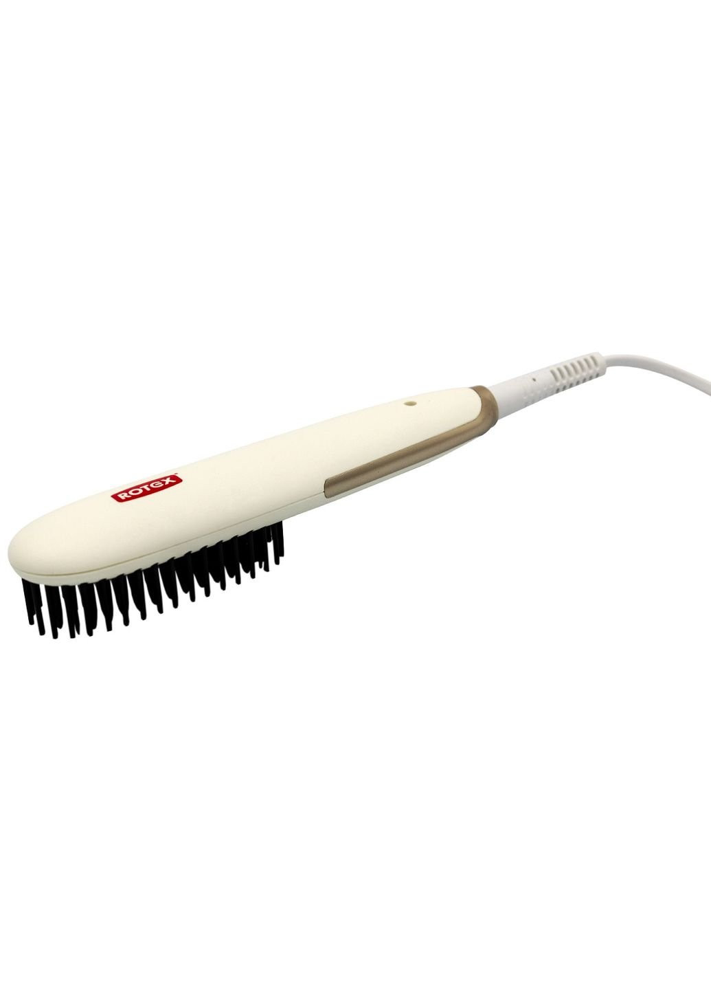 Щітка-випрямляч для волосся Magic Brush RHC365-C Magic Brush Rotex (253854484)