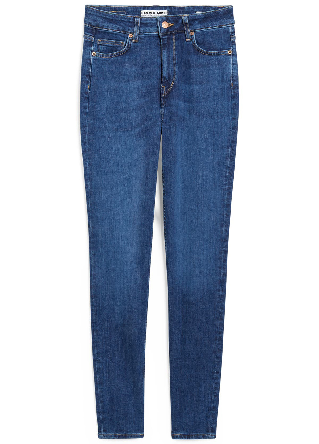 Джинсы C&A - (302956241)