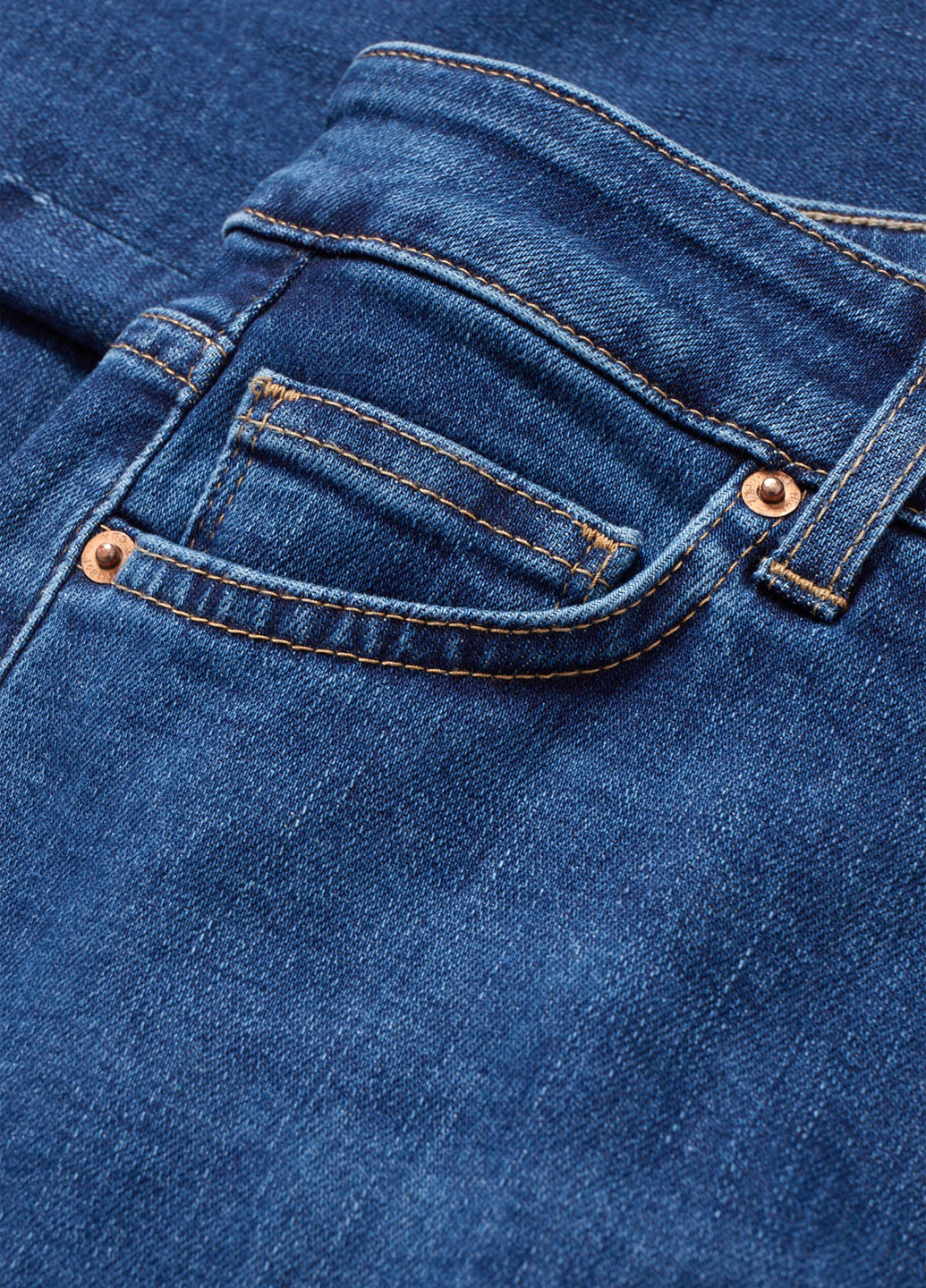 Джинсы C&A - (302956241)