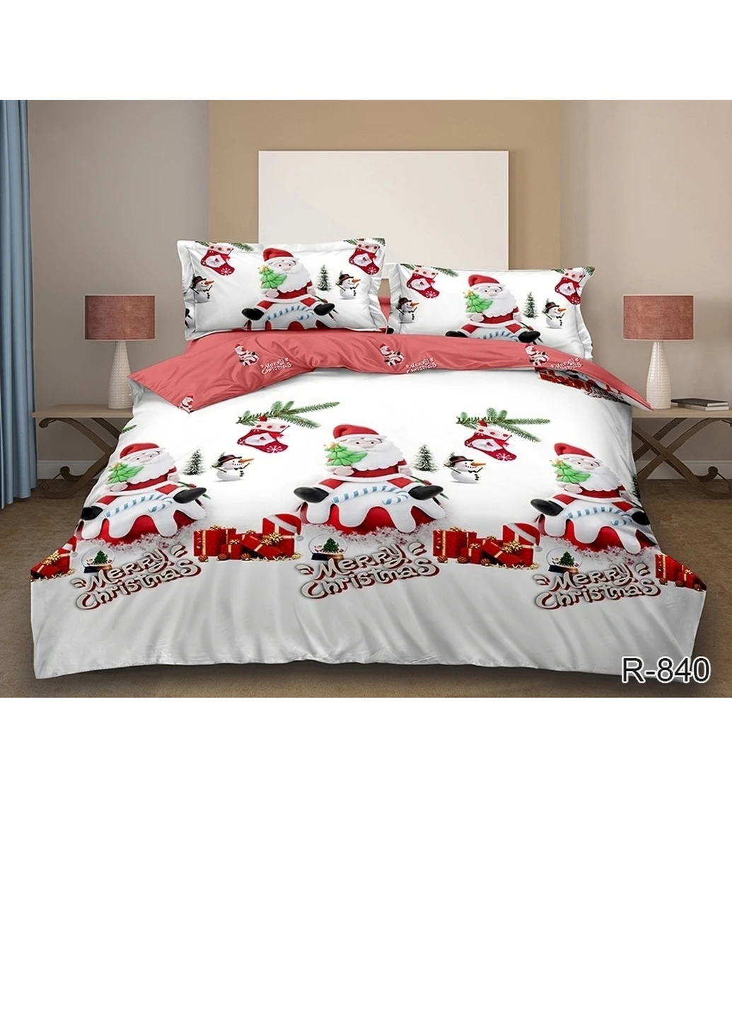 КПБ с компаньоном Евро ТМ TAG (252134133)