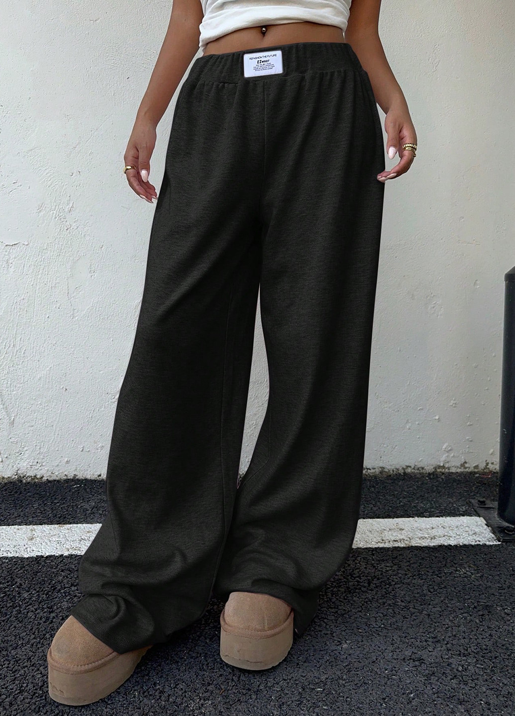 Брюки SHEIN (340648840)