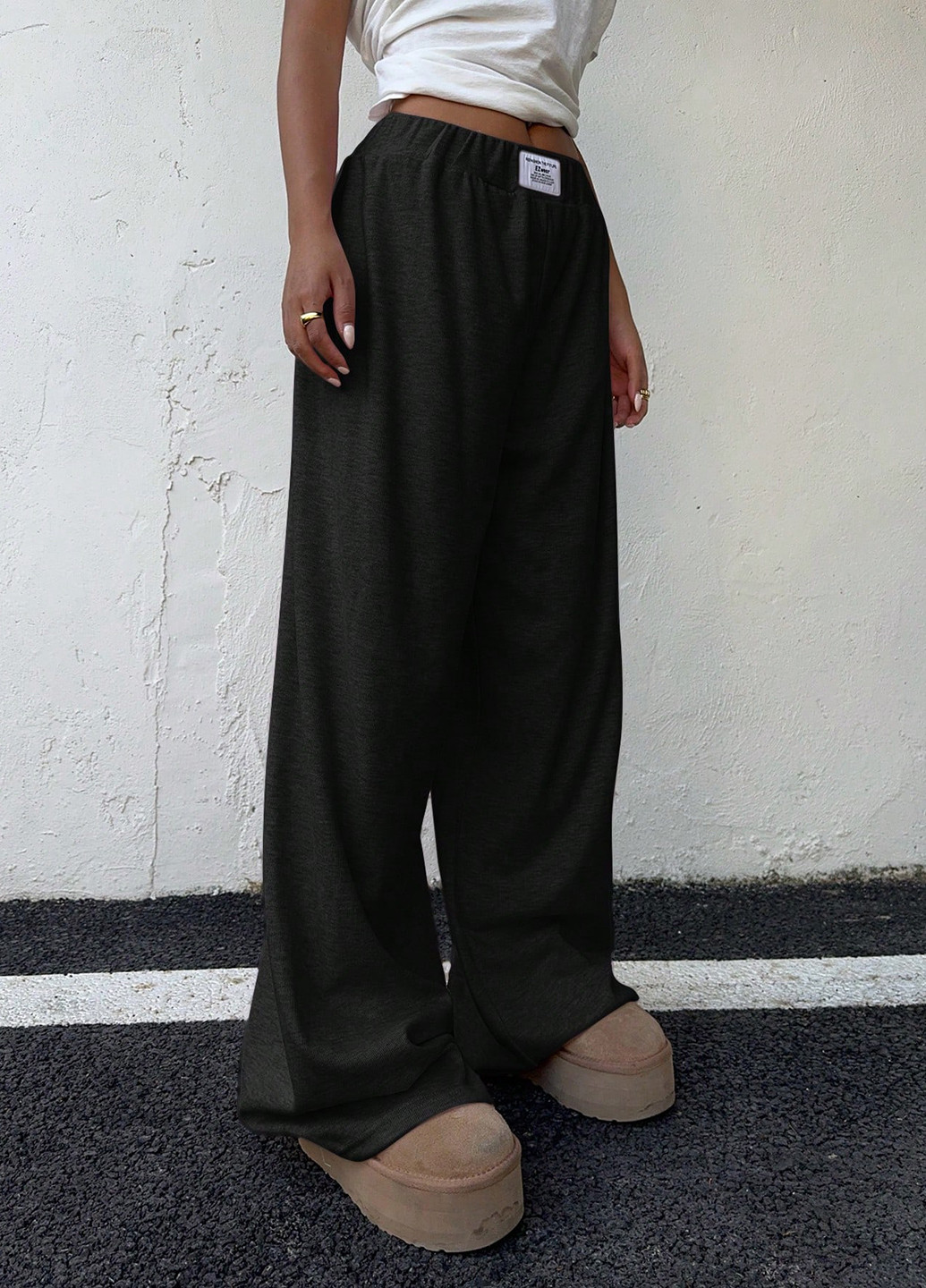 Брюки SHEIN (340648840)