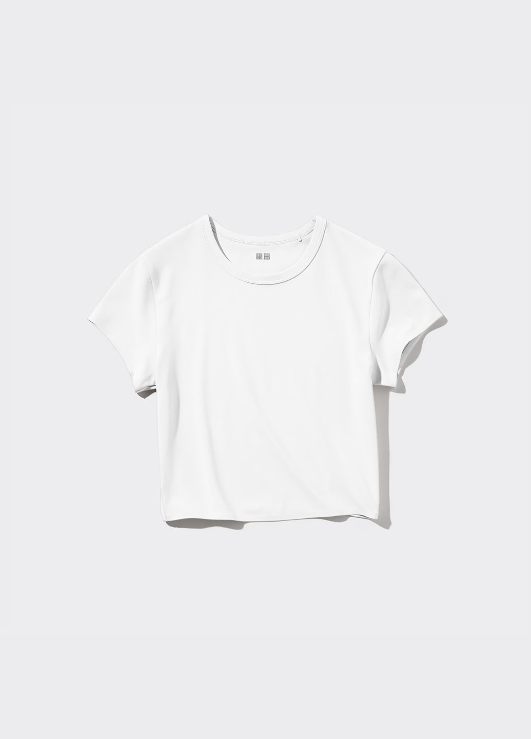 Футболка Uniqlo - (371041510)