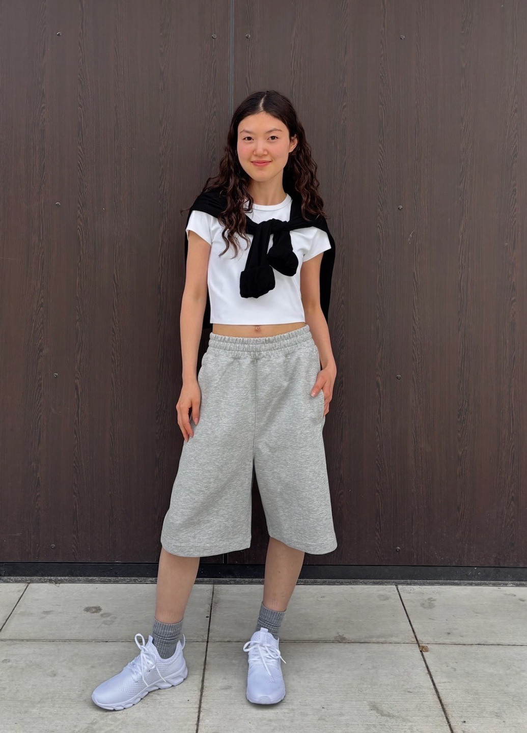 Футболка Uniqlo - (371041510)