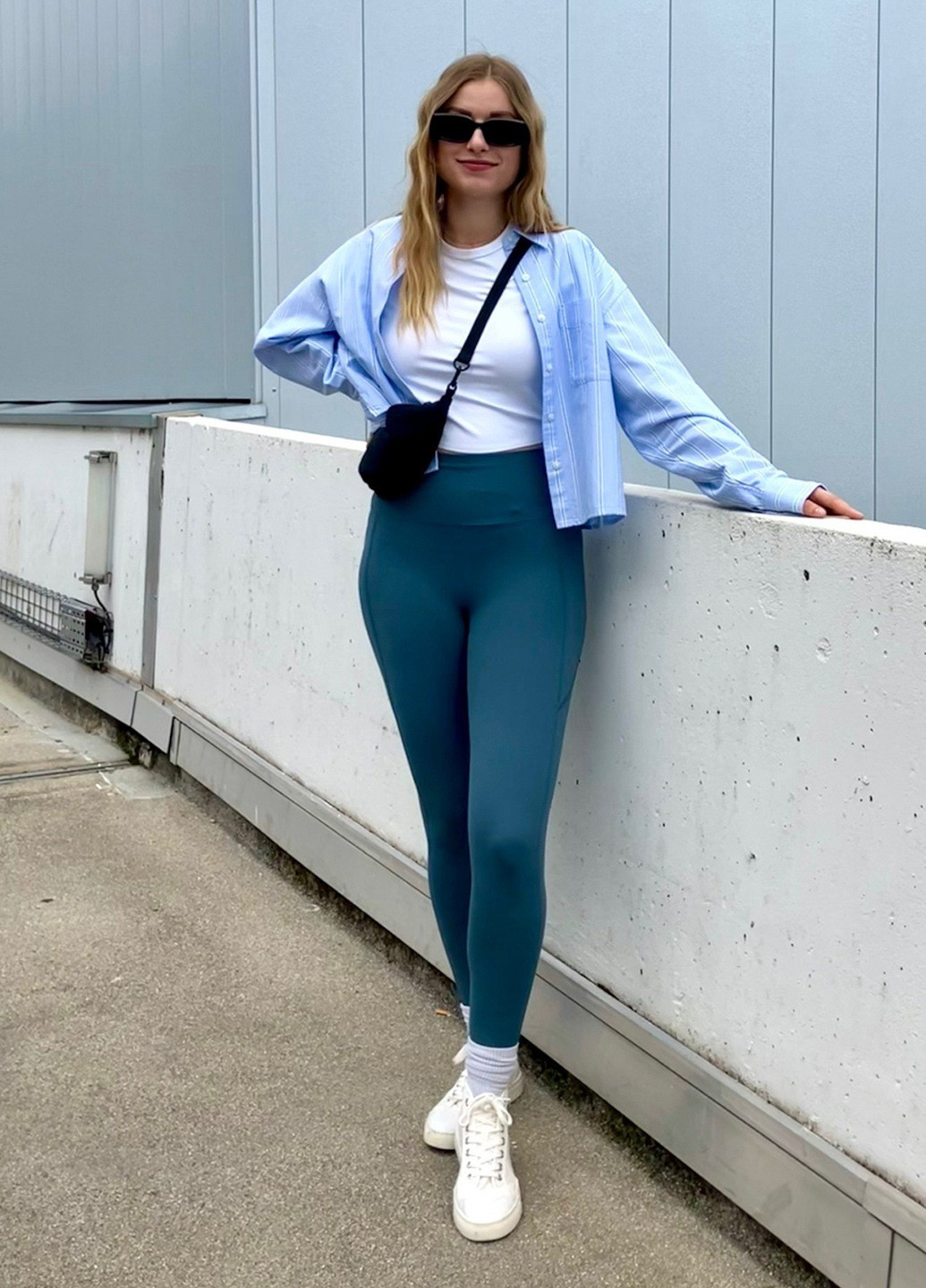 Футболка Uniqlo - (371041510)