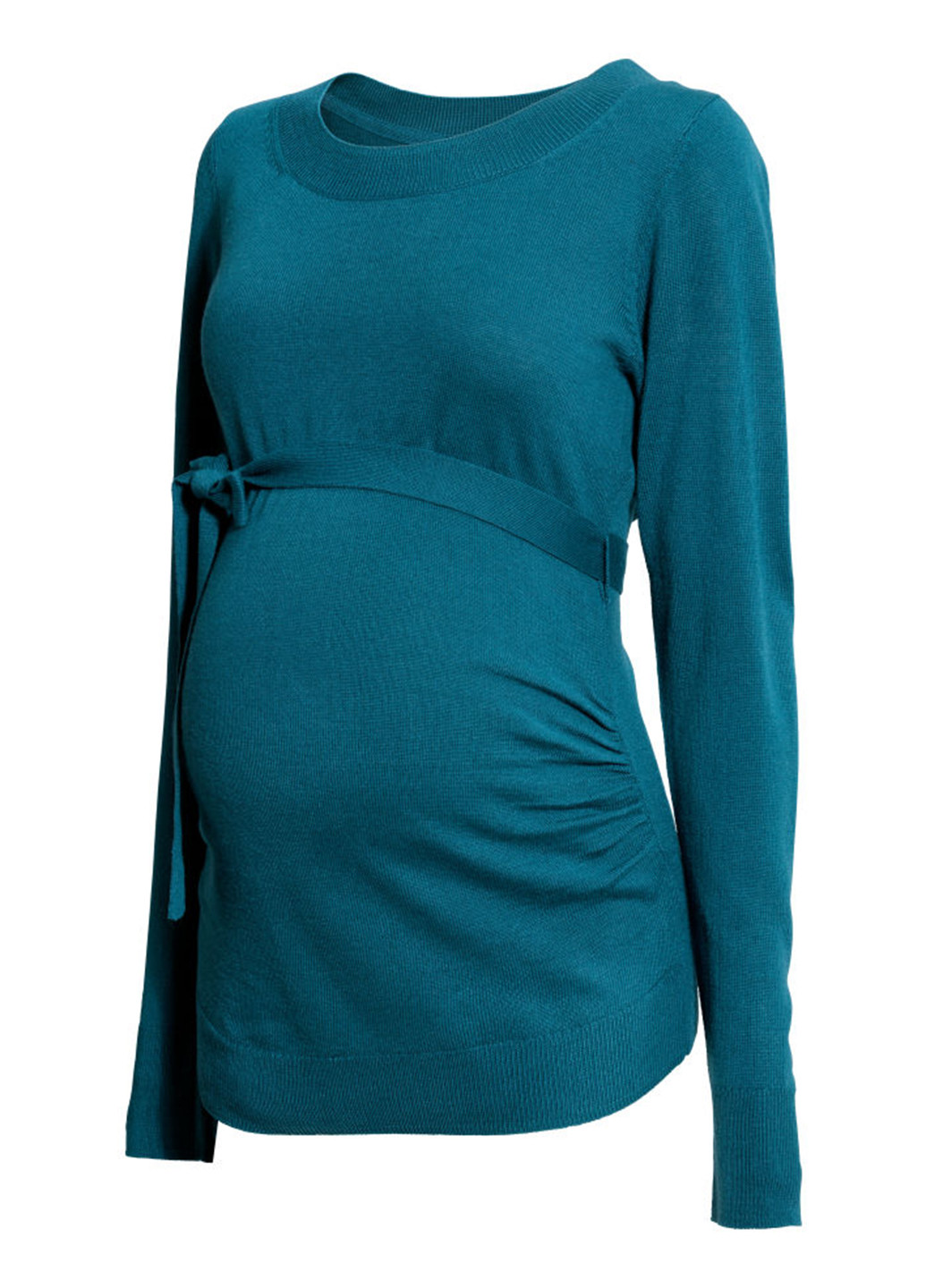 Туника для беременных H&M (151076162)