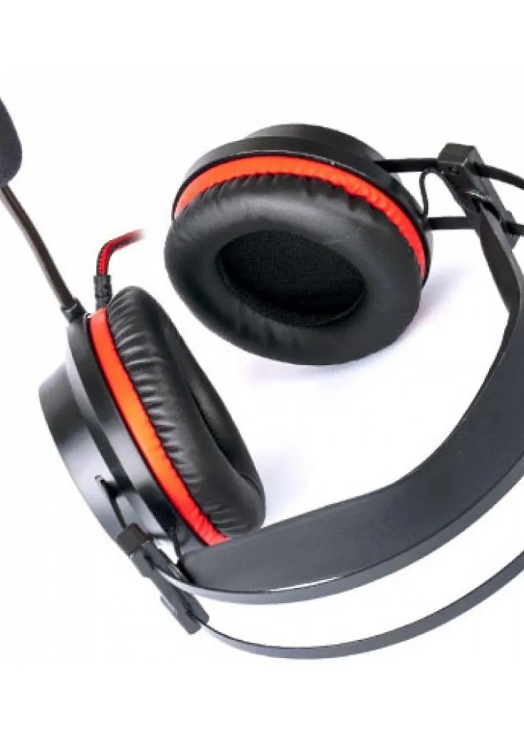 Наушники GDX-7450 Black Real-El (207376307)