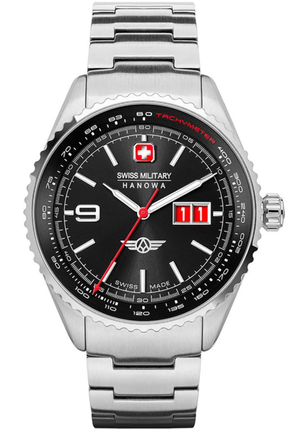 Часы наручные Swiss Military-Hanowa smwgh2101006 (253146434)