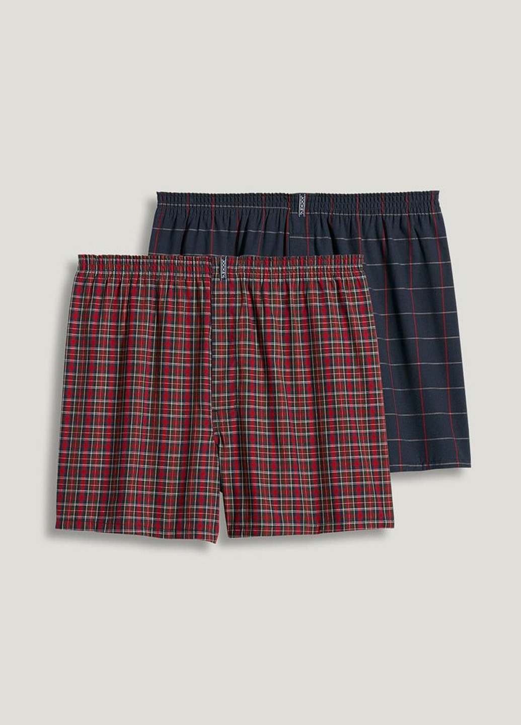 Трусы (2 шт.) Jockey (314857932)