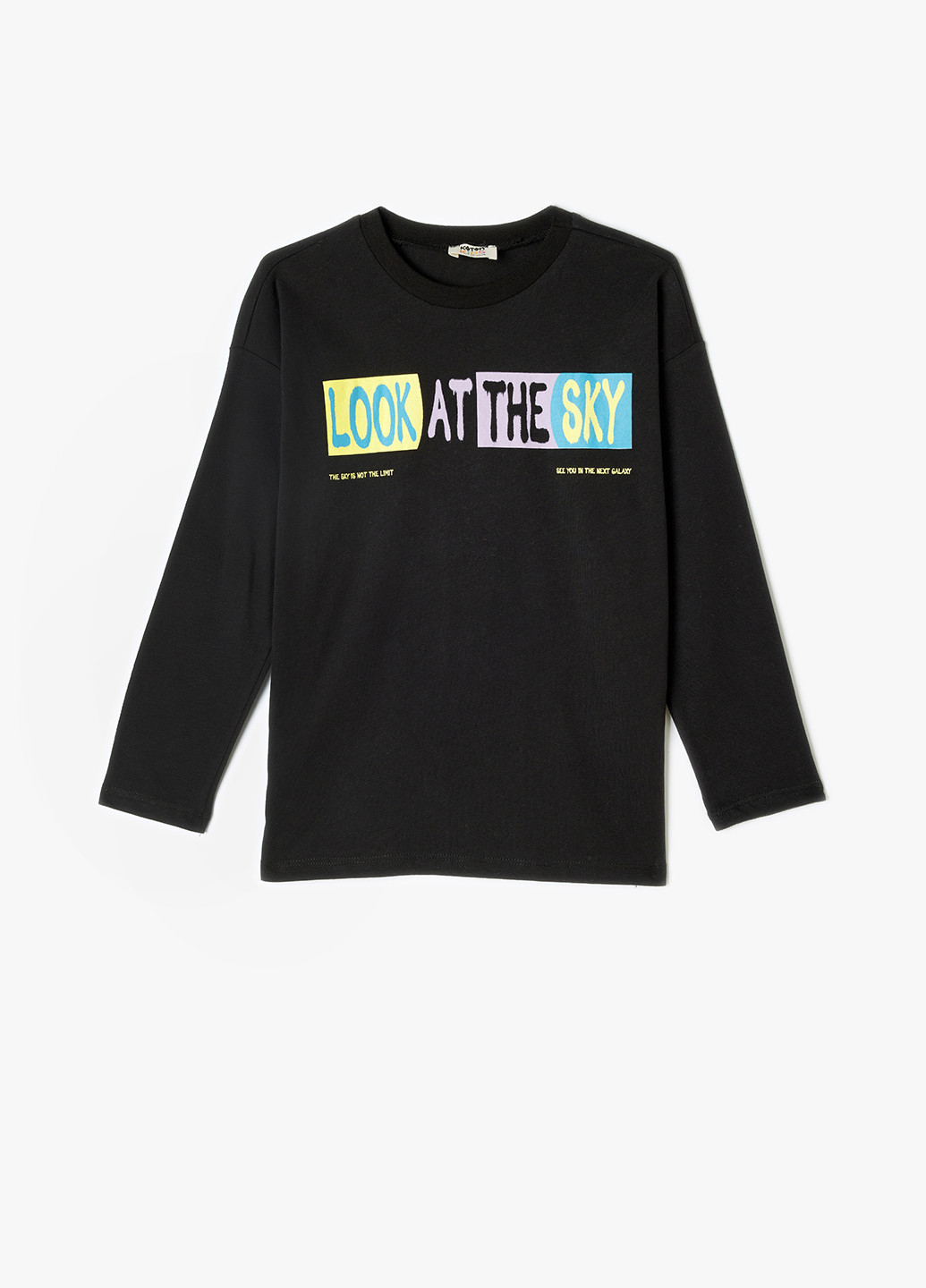 Лонгслів KOTON (362160027)