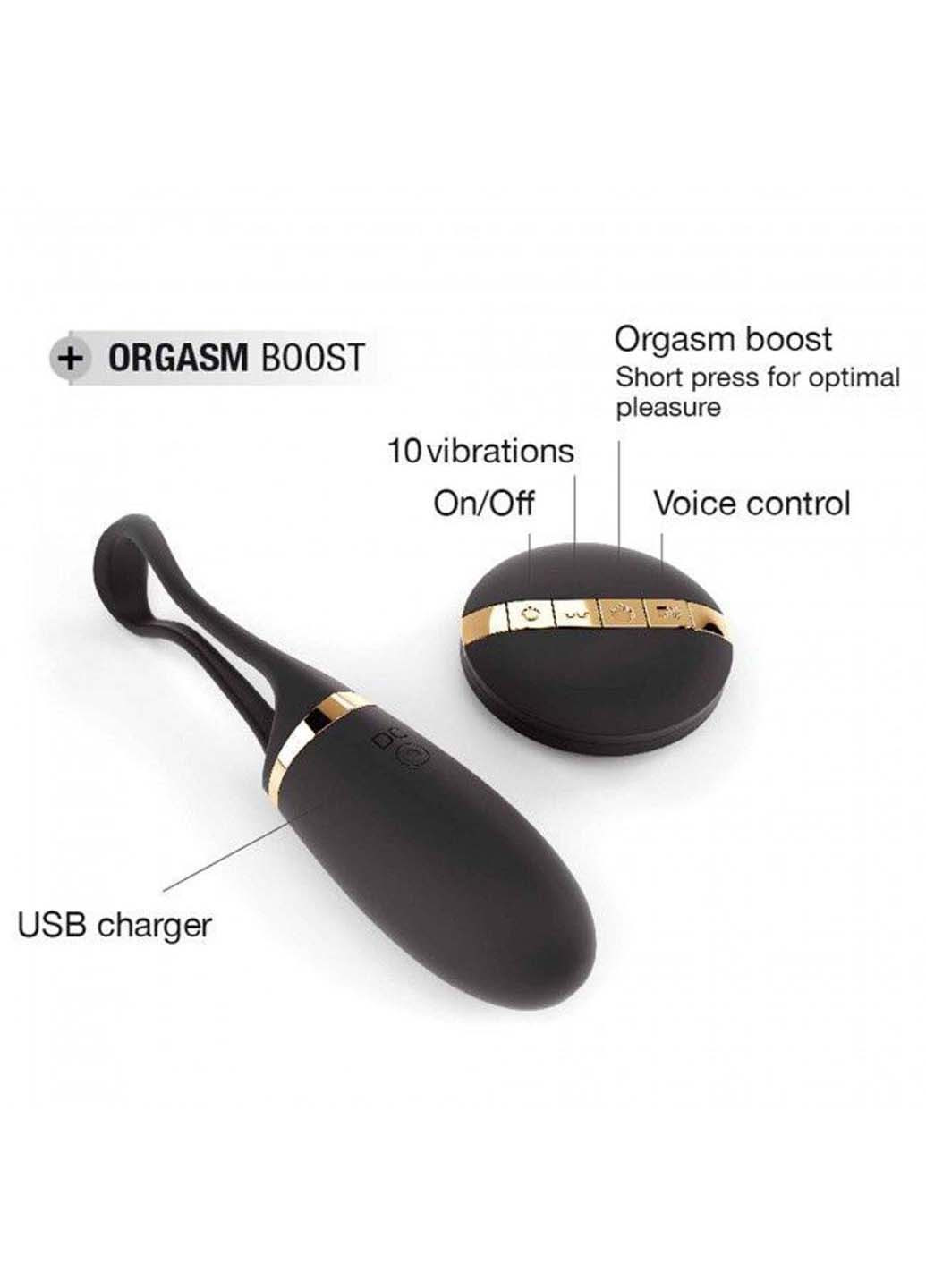 Вібратор 7 Dorcel (253090766)