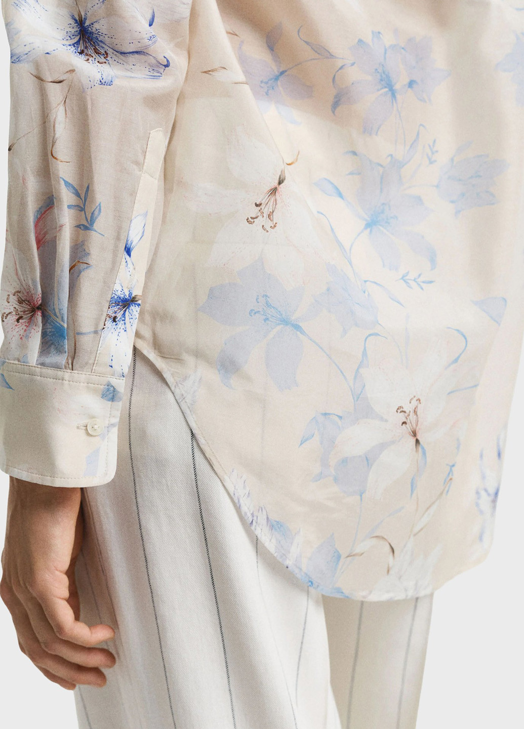 Сорочка Gant (347731676)