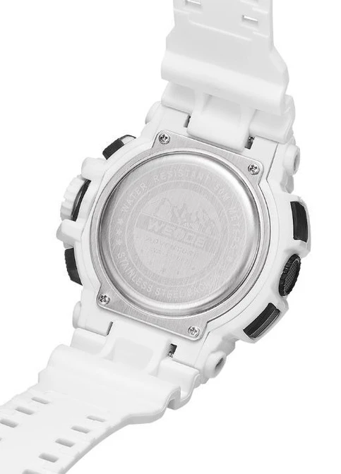 Мужские часы White quartz Weide (229058502)