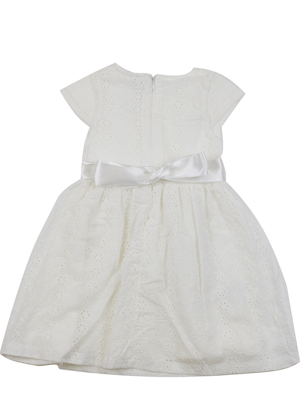 Біла сукня Breeze (252635765)