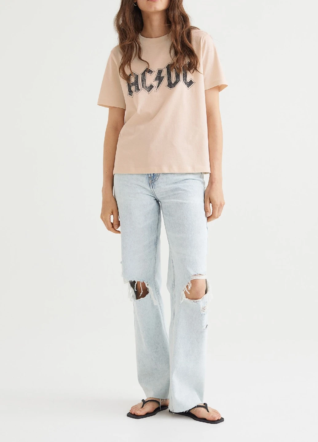 Футболка H&M - (254974349)