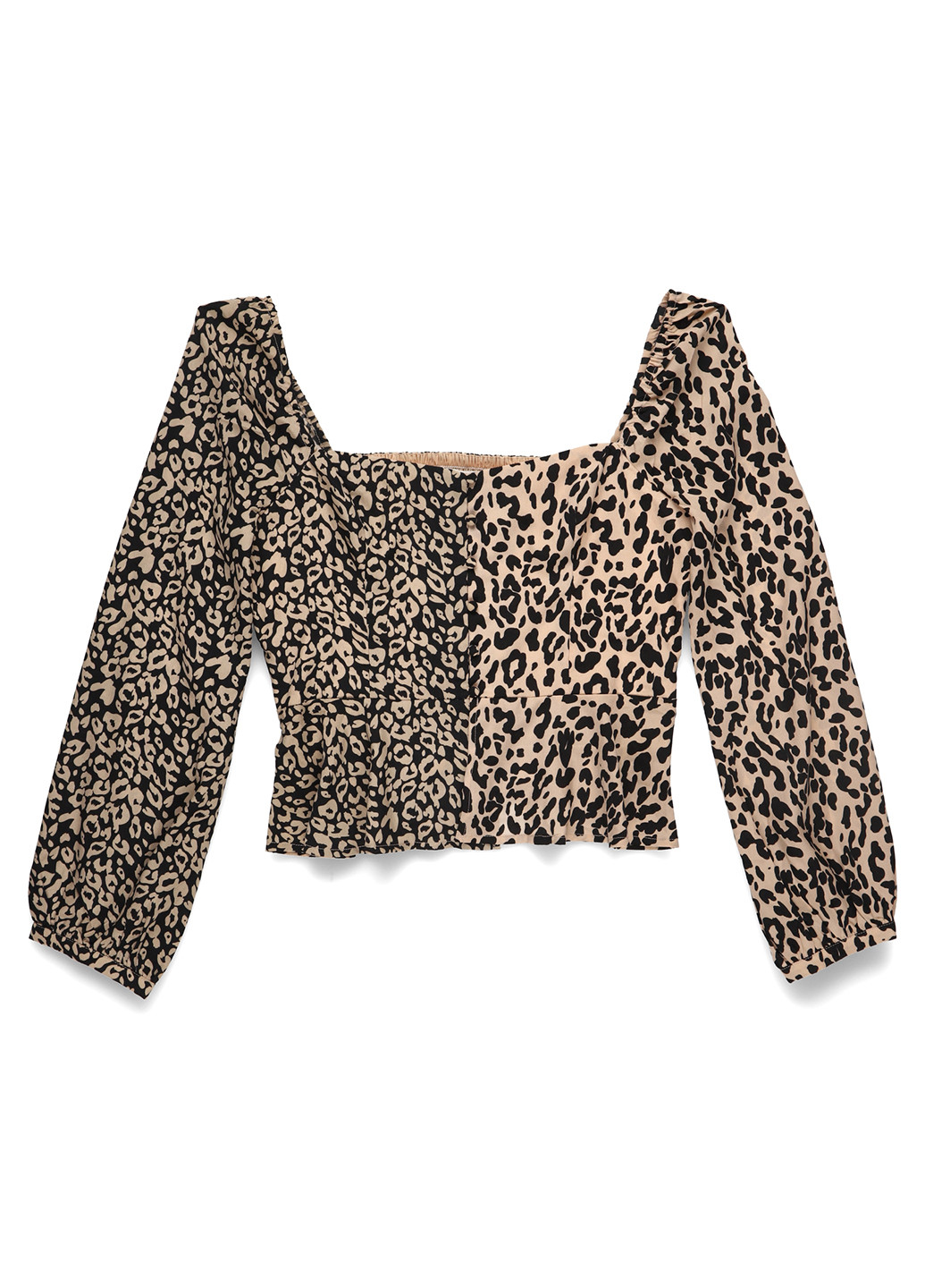 Топ Honey Punch (299937845)