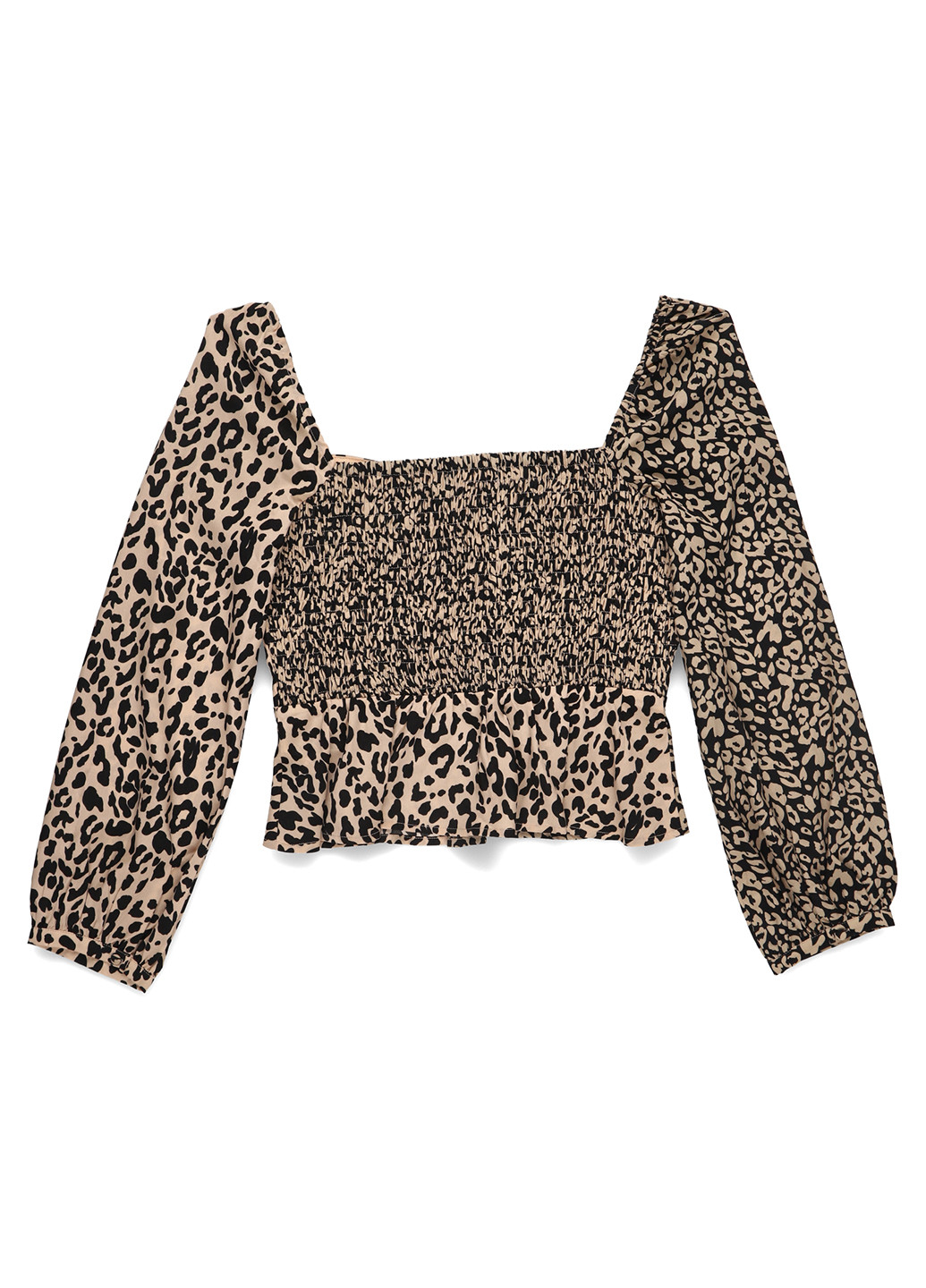 Топ Honey Punch (299937845)