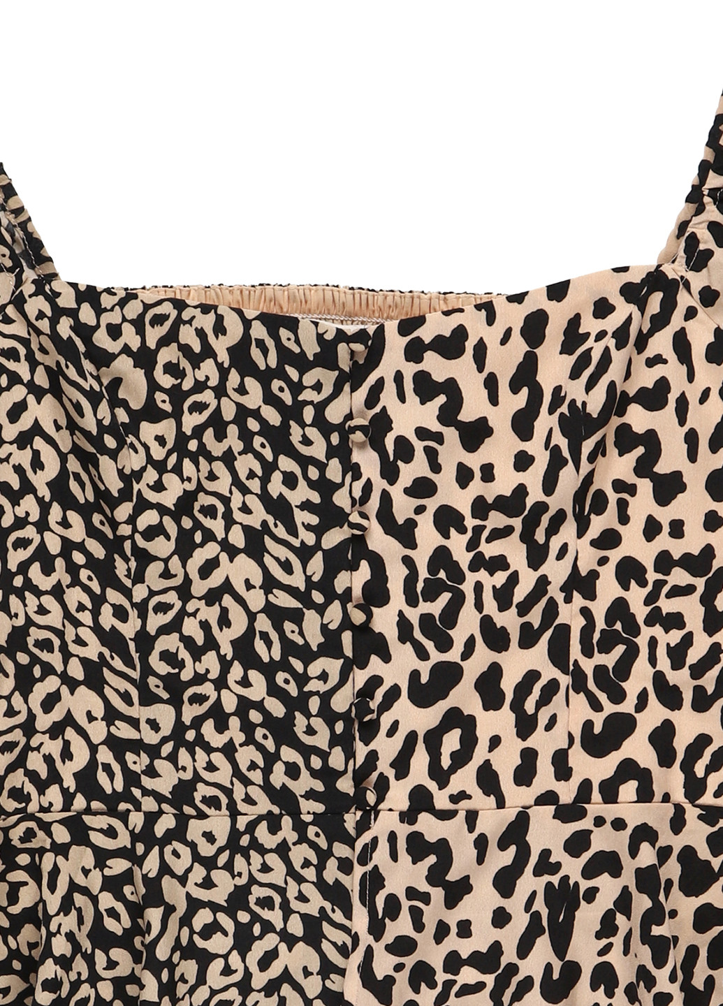 Топ Honey Punch (299937845)