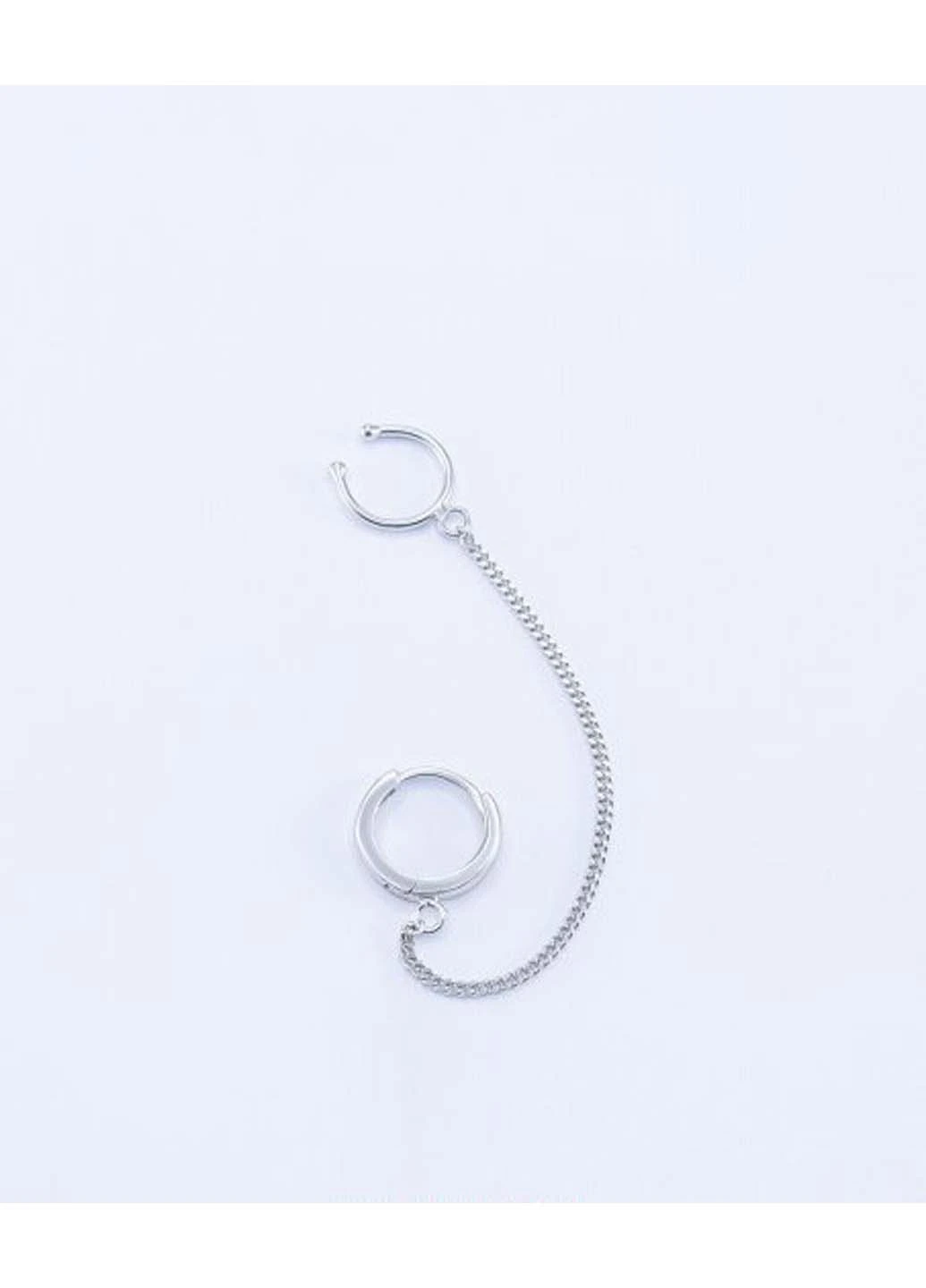 Сережки срібні с2-77 1,2 г Infini (256513932)