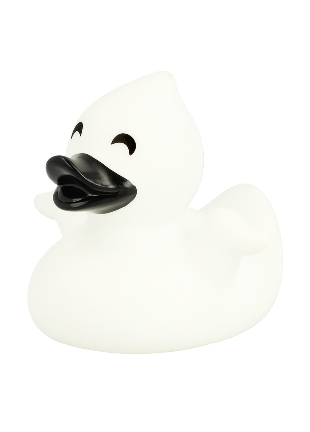 Іграшка для купання Качка Привид, 8,5x8,5x7,5 см Funny Ducks (250618795)