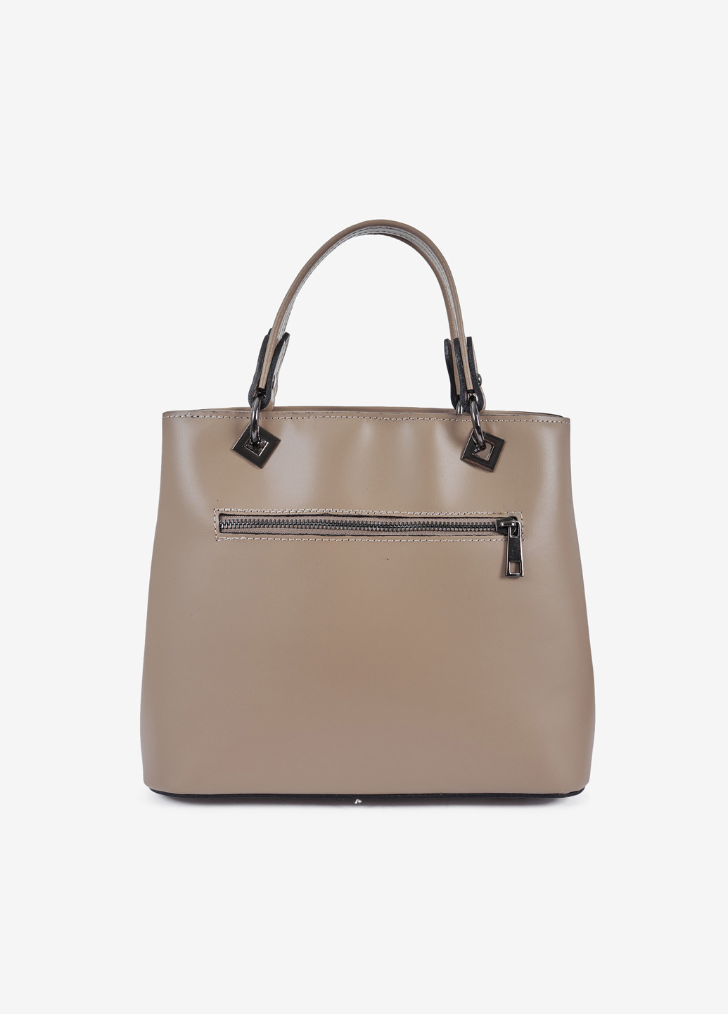 Сумка жіноча шкіряна тоут середня Tote Regina Notte (253976707)