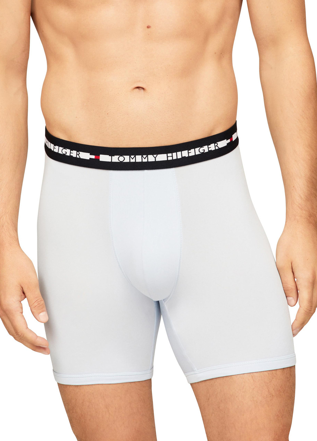 Трусы (3 шт.) Tommy Hilfiger (353745702)