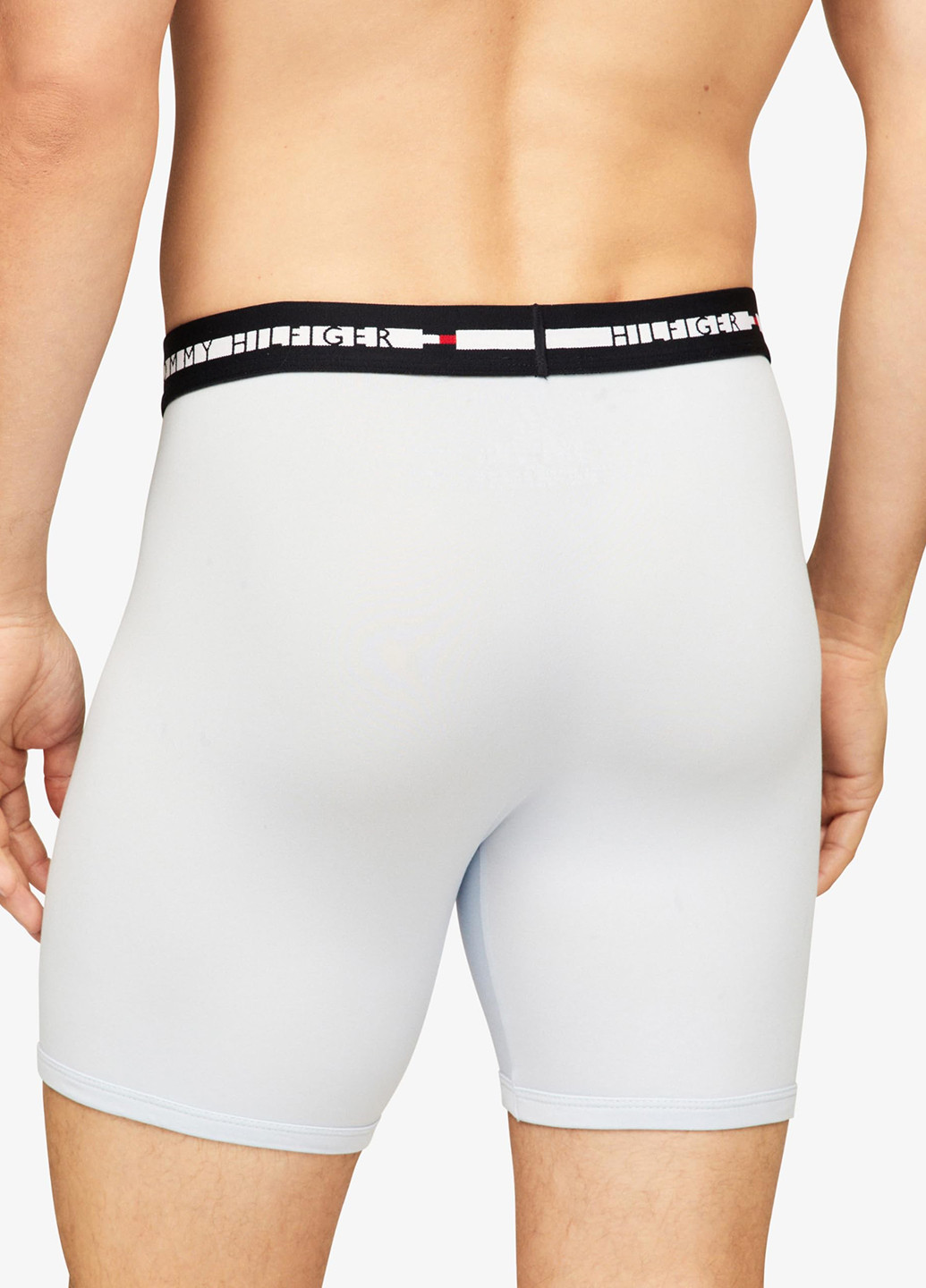 Трусы (3 шт.) Tommy Hilfiger (353745702)